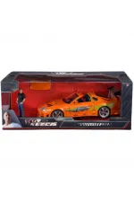 1995 Model Aracı ve Figürü 1995 Model Aracı ve Figürü