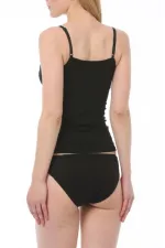 Emzirme Atleti 1268 Black Emzirme Atleti 1268 Black
