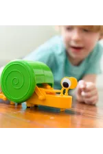 Salyangoz Robot Kiti Salyangoz Robot Kiti