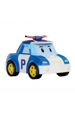 Robocar Poli Büyük Transforming Sesli Robot Robocar Poli Büyük Transforming Sesli Robot