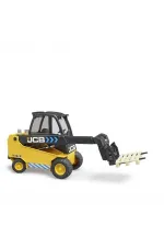 Jcb Forklift BR02512 Jcb Forklift BR02512