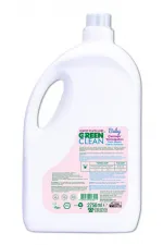 Baby Bitkisel Çamaşır Yumuşatıcı 2750 ml Baby Bitkisel Çamaşır Yumuşatıcı 2750 ml