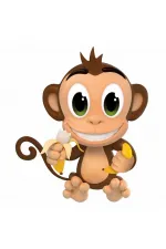 NessiWorld Haylaz Maymun Oyunu NessiWorld Haylaz Maymun Oyunu