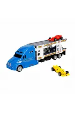 1:48 Transporter Tır 30 cm. 1:48 Transporter Tır 30 cm.