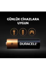 NessiWorld 4Lü AA Kalem Pil NessiWorld 4Lü AA Kalem Pil