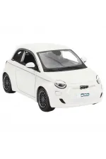 1:24 500E 2023 Model Araba 1:24 500E 2023 Model Araba