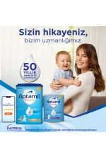 Çocuk Devam Sütü Maması No4 1 Yaş+ 800 Gr Çocuk Devam Sütü Maması No4 1 Yaş+ 800 Gr