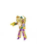 2556E Robota Dönüşen Çita Figür 2556E Robota Dönüşen Çita Figür