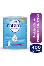 Prosyneo Çocuk Devam Sütü No3 1 Yaş+ 400 Gr Prosyneo Çocuk Devam Sütü No3 1 Yaş+ 400 Gr