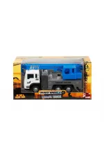 1:55 Maxx Wheels Çek Bırak Vinç 1:55 Maxx Wheels Çek Bırak Vinç