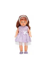 40061 SUN-SABC-DZM-BEBEK TİNA PARTY 45CM 2R 40061 SUN-SABC-DZM-BEBEK TİNA PARTY 45CM 2R