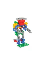 03 507 BUILDING BLOCKS ÇANTALI 128 PARÇA ŞOK