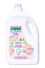 Baby Bitkisel Çamaşır Yumuşatıcı 2750 ml Baby Bitkisel Çamaşır Yumuşatıcı 2750 ml