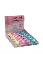 Kedi Lip Balm Dudak Nemlendiricisi Kedi Lip Balm Dudak Nemlendiricisi