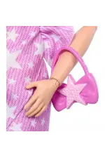 Star Wrap Dress Star Wrap Dress