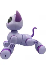 SH40194 U/K DANS EDEN ROBOT KEDİ