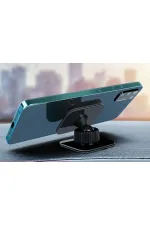 Jel Yapışkanlı Araba Telefon Tutucu Jel Yapışkanlı Araba Telefon Tutucu