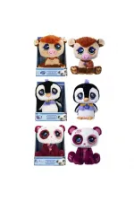 S01000665 FİGÜR PELUŞ 3A S01000665 FİGÜR PELUŞ 3A