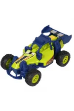 Sesli ve Işıklı Off Road Aracı Sesli ve Işıklı Off Road Aracı