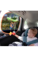 Figürlü Oto Yan Cam Güneşliği 774 Figürlü Oto Yan Cam Güneşliği 774