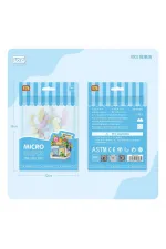 LZ8603 NessiWorld Blok Oyuncak Poşet -Vagonlife LZ8603 NessiWorld Blok Oyuncak Poşet -Vagonlife