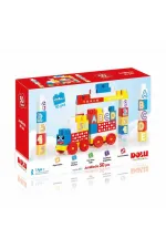 5031 OYUNCAK KUTUDA MEGA BLOK 50 LI 5031 OYUNCAK KUTUDA MEGA BLOK 50 LI