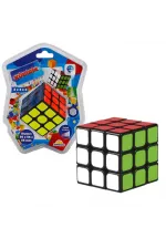 Sabır Küpü 3x3x3 Sabır Küpü 3x3x3