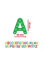 03673 HARFLER AKTİVİTE