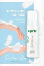 Yüz Temizleme Köpüğü 225 ml Yüz Temizleme Köpüğü 225 ml
