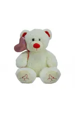 PL62486 30 CM KALPLİ BALONLU AYI -HLY