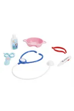 DOKTOR SET 6-7 PRÇ KRTL -SUN DOKTOR SET 6-7 PRÇ KRTL -SUN