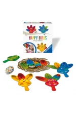 206155 Happy Birds 206155 Happy Birds