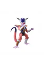 Frieza 1. Formu Poz Verilebilir Figür 16 cm Frieza 1. Formu Poz Verilebilir Figür 16 cm