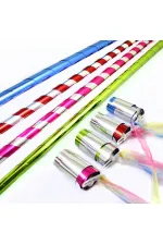 Sihirli Açılır Baston – Mendilden Bastona İlizyon Oyunu (70 cm) Sihirli Açılır Baston – Mendilden Bastona İlizyon Oyunu (70 cm)