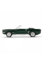 1/64 MODEL ARAÇ 1964 Highland Green 1/64 MODEL ARAÇ 1964 Highland Green