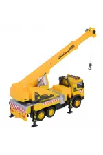 FH16 Kamyon ve Tekerlekli Yükleyici FH16 Kamyon ve Tekerlekli Yükleyici