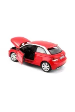 22127 1:24 Audi A1 Model Araba 22127 1:24 Audi A1 Model Araba