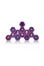 402788 Wednesday Nano Kapsül Figür Sürpriz Paket - 402788 Wednesday Nano Kapsül Figür Sürpriz Paket -