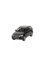 43706 NessiWorld AUDI Q7 Çek Bırak Araba