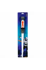 Sesli ve Işıklı Işın Kılıcı 57 cm Sesli ve Işıklı Işın Kılıcı 57 cm