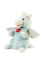 El Kuklası Peluş Pegasus 25 cm El Kuklası Peluş Pegasus 25 cm
