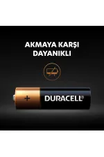 NessiWorld 4Lü AA Kalem Pil NessiWorld 4Lü AA Kalem Pil