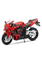 1/12 MTR 2006 Honda CBR600R 2006 Kırmızı 1/12 MTR 2006 Honda CBR600R 2006 Kırmızı
