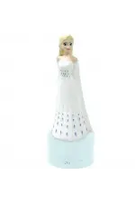 Masa Üstü Gece Lambası ve Frozen Hoparlör Masa Üstü Gece Lambası ve Frozen Hoparlör