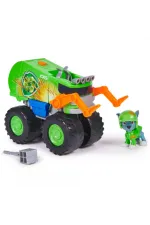 Rescue Wheel Temalı Araçlar Rescue Wheel Temalı Araçlar