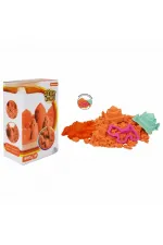 S00002239 OYUN KUMU 500GR.TURUNCU S00002239 OYUN KUMU 500GR.TURUNCU