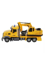 S00005093 R/C İŞ MAK.1/12 SES/IŞIK 3.7V USB 2.4GHZ S00005093 R/C İŞ MAK.1/12 SES/IŞIK 3.7V USB 2.4GHZ