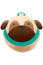 Zoo Çerez Kabı Köpekçik Zoo Çerez Kabı Köpekçik