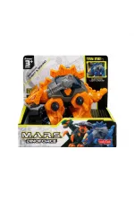 M.A.R.S. Sesli ve Işıklı Dinoforce M.A.R.S. Sesli ve Işıklı Dinoforce