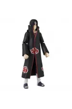 Bandai Itachi Poz Verilebilir Figür 36904 Bandai Itachi Poz Verilebilir Figür 36904